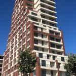 Başakşehir Konutunda modern yaşam