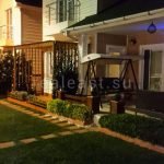 Büyükçekmece’de lüks villa: deniz meltemi ve panoramik manzaralar
