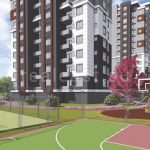 İstanbul Bağcılar’da modern konut Kompleksi: Hayallerinizin Türkiye’sinde tarihi merkeze yakın yaşam ve emlak