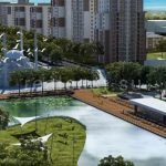 Bahçeşehir’de premium konut kompleksi: Türkiye’de doğanın ortasında gayrimenkul
