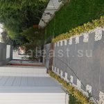 Villa by the Marmara Sea in Tuzla: modern comfort in an exclusive area