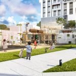 Live in the future: invest in luxury at the Istanbul Canal