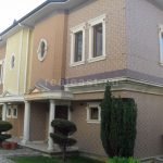 Exclusive townhouse in Buyukchekmedzh: privacy by the sea