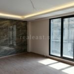 Your dream by the sea: an apartment in a new building with beautiful views and amenities