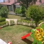 Live by the sea: Villa in Beylikduzu