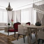 Apartment in Istanbul /