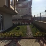 Modern comfort by the sea: real estate in Turkey in a new building