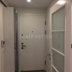Real estate in Turkey: apartment in the elite area of Besiktas, Istanbul