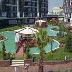 Apartments in Istanbul: comfort, proximity to the metro and the sea