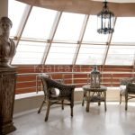 Luxury villa on the shores of the Marmara Sea in Istanbul