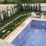 Şila’da lüks villa: Karadeniz kıyısında özel havuzlu inzivaya çekilmek