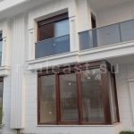 Villa by the Marmara Sea in Tuzla: modern comfort in an exclusive area
