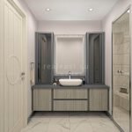 Apartment in Istanbul /