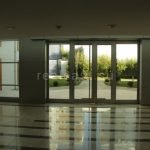 Spacious apartment with panoramic sea views in a prestigious residential complex in Istanbul