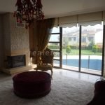 Luxury villa on the shores of the Marmara Sea in Istanbul