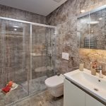 Modern residential complex in Istanbul: comfort and accessibility