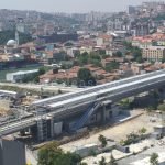 Modern apartments in historic Eyup: comfort and cultural heritage of Istanbul at hand