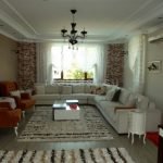 Exclusive townhouse in Buyukchekmedzh: privacy by the sea