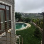 Şile, İstanbul: Deniz kıyısına yakın villa
