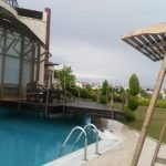 Luxury villa on the shores of the Marmara Sea in Istanbul