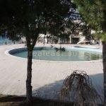 Live in the heart of the Marmara Sea in Beylikduzu