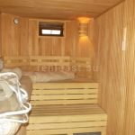 Exclusive townhouse in Buyukchekmedzh: privacy by the sea