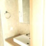 Apartment with panoramic terrace in a modern residential complex in Bakhchesehir