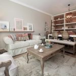 Apartment (project) in Istanbul / Küçükçekmece / Halkalı