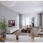 Istanbul in the palm of your hand: A residential complex in Beylikduzu for lovers of speed and comfort