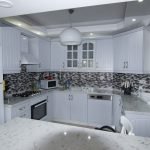 Villa by the sea in Istanbul: comfort and natural beauty in Beylikduzu