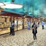 Live in the future: invest in luxury at the Istanbul Canal