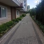Эксклюзивная квартира с собственным двориком в районе Бакыркёй, Стамбул: Недвижимость в Турции мечты
