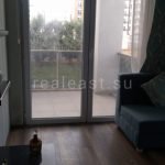 Comfortable life by the metro: Residential complex in Basaksehir, real estate in Turkey