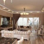 Comfortable life by the metro: Residential complex in Basaksehir, real estate in Turkey