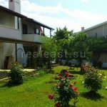 Luxury villa in Silivri, Istanbul: privacy by the sea