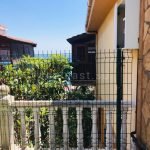 Villa in Silivri, Istanbul: sea breeze and panoramic views
