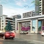 Bahçeşehir’de Modern konut Kompleksi: Konforun merkezinde yaşayın