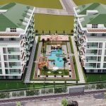 Real estate by the sea at an excellent price