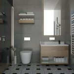 Жилой комплекс рядом с Таксим. Дуплекс