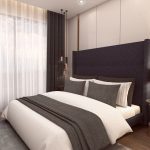 Istanbul. The apartments are 5 minutes from the metro