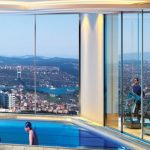 İstanbul’da lüks konutlar: Sarıyer’de lüks ve statü 3+1
