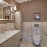 Новый комплекс в Умрание 3+1