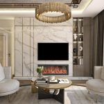 Beylikdüzü’nün mükemmel bir yerinde 5+2 dubleks daire