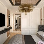 Beylikdüzü’nün mükemmel bir yerinde 5+2 dubleks daire