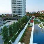 Zeytinburnu’nda lüks gayrimenkul: İstanbul’un merkezinde deniz meltemi ve konfor