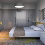 New apartments in Istanbul: Kartal district 1+1