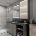 New apartments in Istanbul: Kartal district 1+1