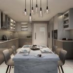 New apartments in Istanbul: Kartal district 1+1