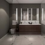 New apartments in Istanbul: Kartal district 1+1
