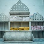 New apartments in Istanbul: Kartal district 1+1